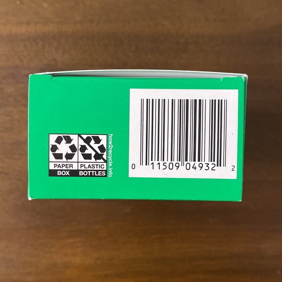 Just For Men Shampoo-In Color H-25 Light Brown 100% Natural Look 5 Minutes - Picture 6 of 6